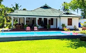 Tranquility Guest House