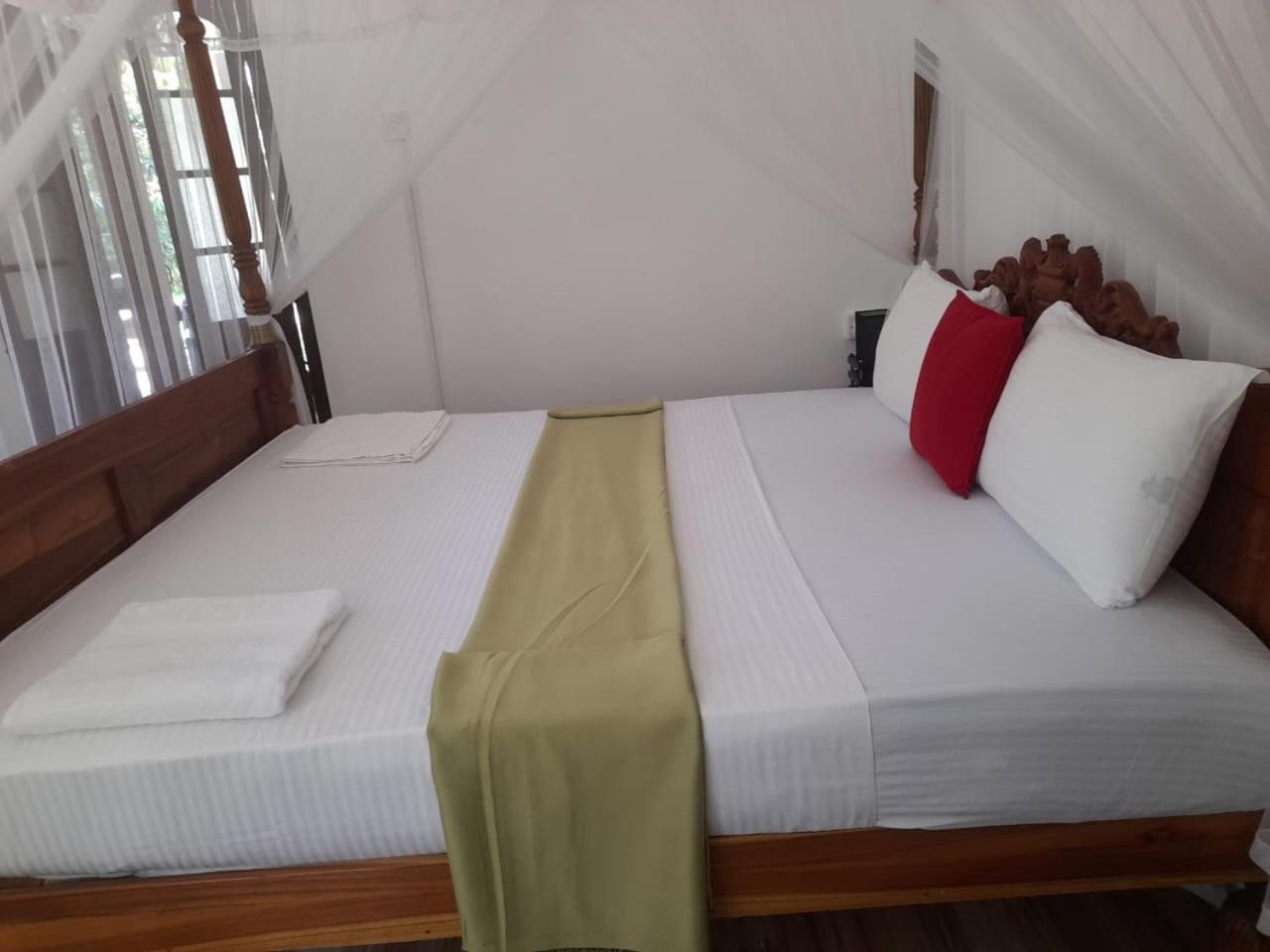 Tranquility Guest House Hikkaduwa Exterior photo