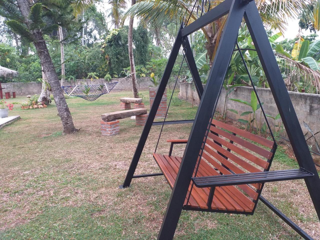 Tranquility Guest House Hikkaduwa Exterior photo